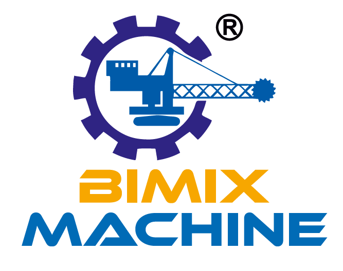 Bimix Machine